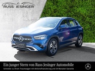 Mercedes-Benz GLA-Class 2024