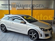 Opel Astra 2009