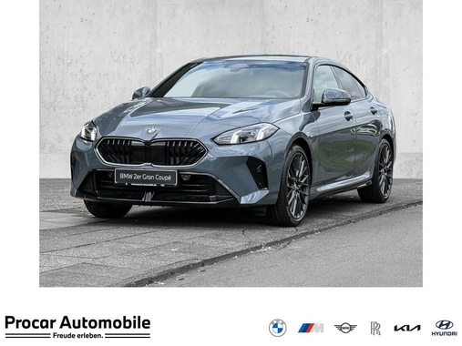BMW 2 Series 2026