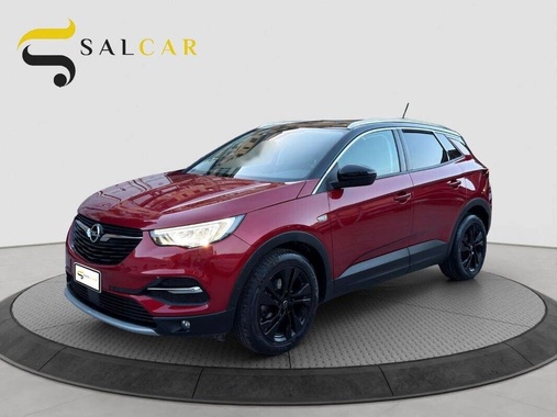 Opel Grandland 2021