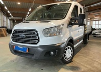 Ford Transit 2018