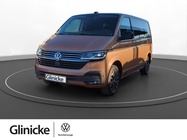 Volkswagen T6 2021