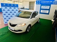 Lancia Ypsilon 2017