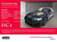 Audi S8 2024