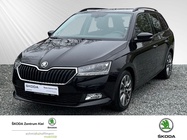 Skoda Fabia 2023