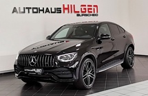 Mercedes-Benz GLC-Class 2022