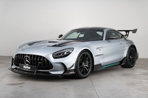 Mercedes-Benz AMG GT 2021