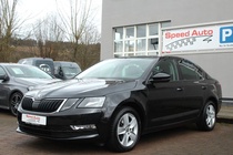 Skoda Octavia 2019