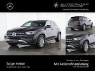 Mercedes-Benz GLE-Class 2025