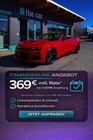 Chevrolet Camaro 2020