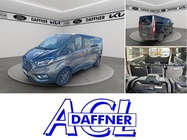 Ford Tourneo Custom 2021