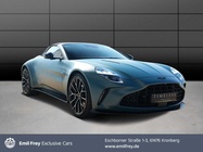 Aston Martin Vantage 2025