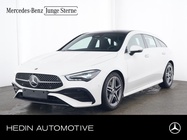 Mercedes-Benz CLA-Class 2024