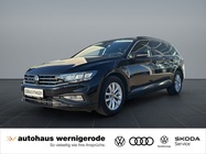 Volkswagen Passat 2022