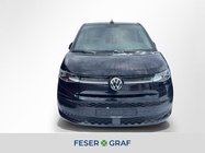 Volkswagen T7 2024