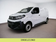 Opel Vivaro 2024