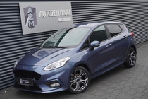 Ford Fiesta 2019