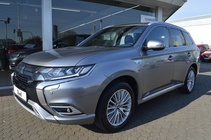 Mitsubishi Outlander 2021