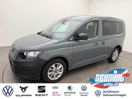 Volkswagen Caddy 2024