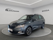 Skoda Fabia 2020