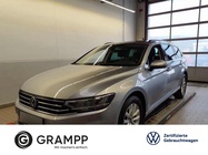 Volkswagen Passat 2022