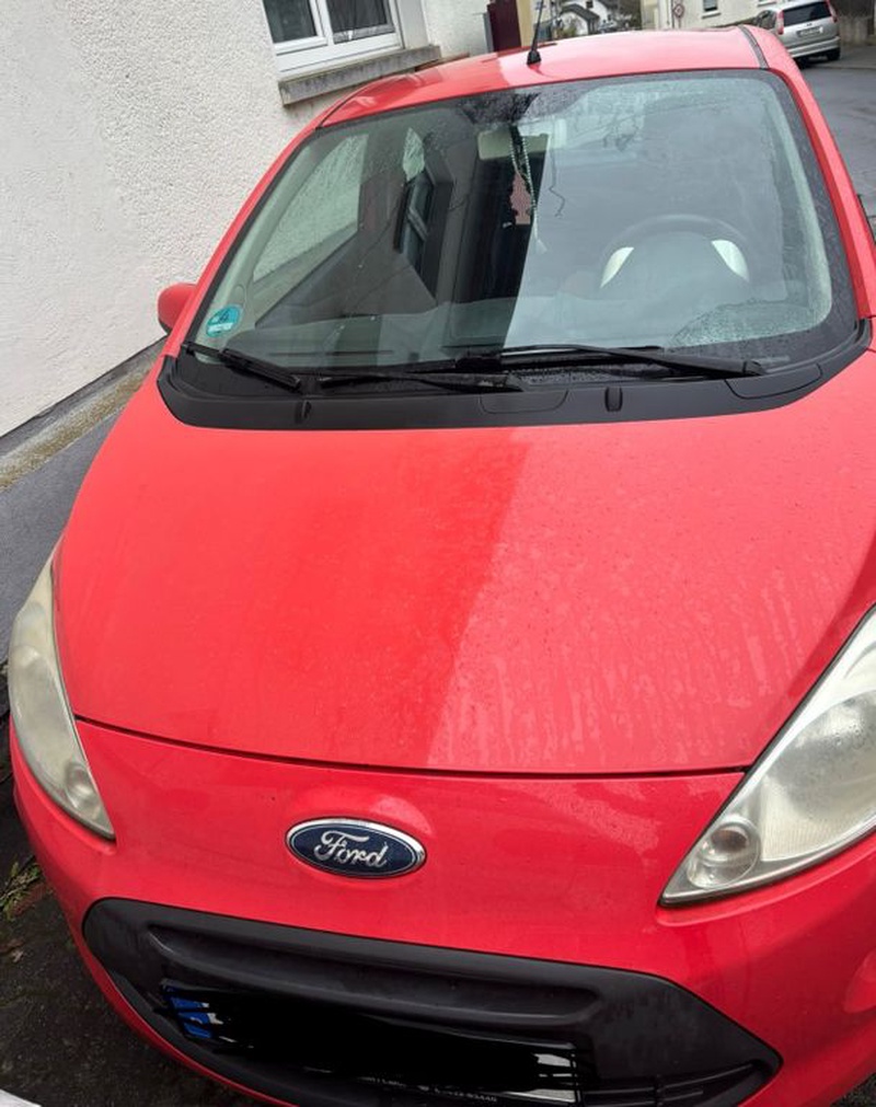 Ford Ka/Ka+
