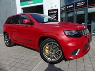 Jeep Grand Cherokee 2019