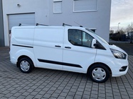 Ford Transit Custom 2021