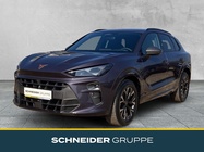 Cupra Terramar 2026
