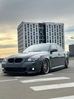 BMW 5 Series 2005
