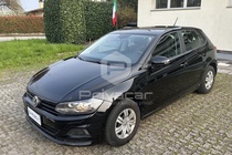 Volkswagen Polo 2019