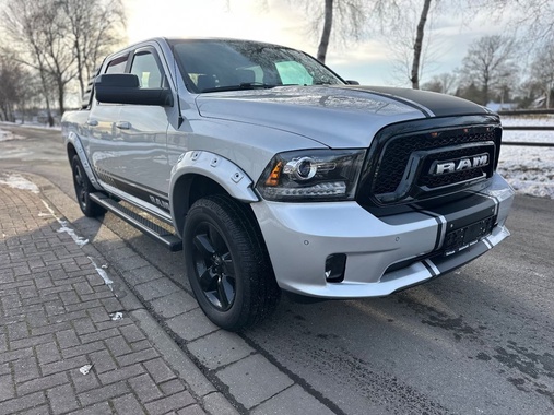 Dodge RAM 2019