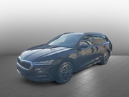 Skoda Octavia 2021
