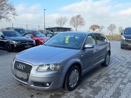 Audi A3 2008