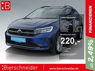 Volkswagen Taigo 2025