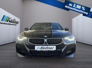 BMW 2 Series 2025