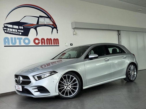 Mercedes-Benz Other 2019