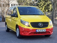 Mercedes-Benz Vito 2021
