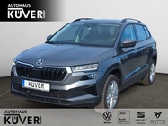 Skoda Karoq 2025