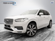 Volvo XC90 2022