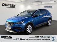 Opel Grandland 2020