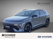 Hyundai Kona 2025