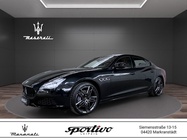 Maserati Quattroporte 2022