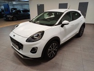 Ford Puma 2022