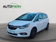 Opel Zafira 2019