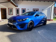 Kia pro cee'd / ProCeed 2023