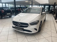 Mercedes-Benz B-Class 2024