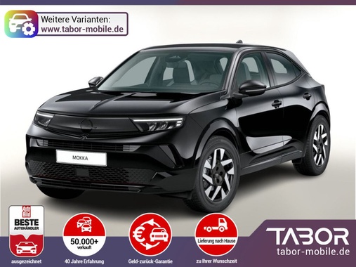 Opel Mokka 2026