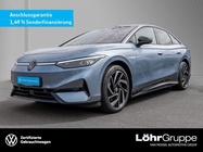 Volkswagen ID.7 2025