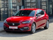 Seat Leon 2022